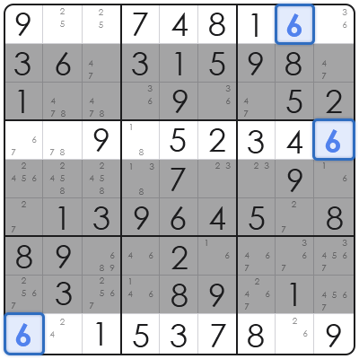 online sudoku printables