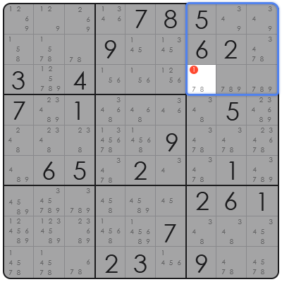 sudoku knife